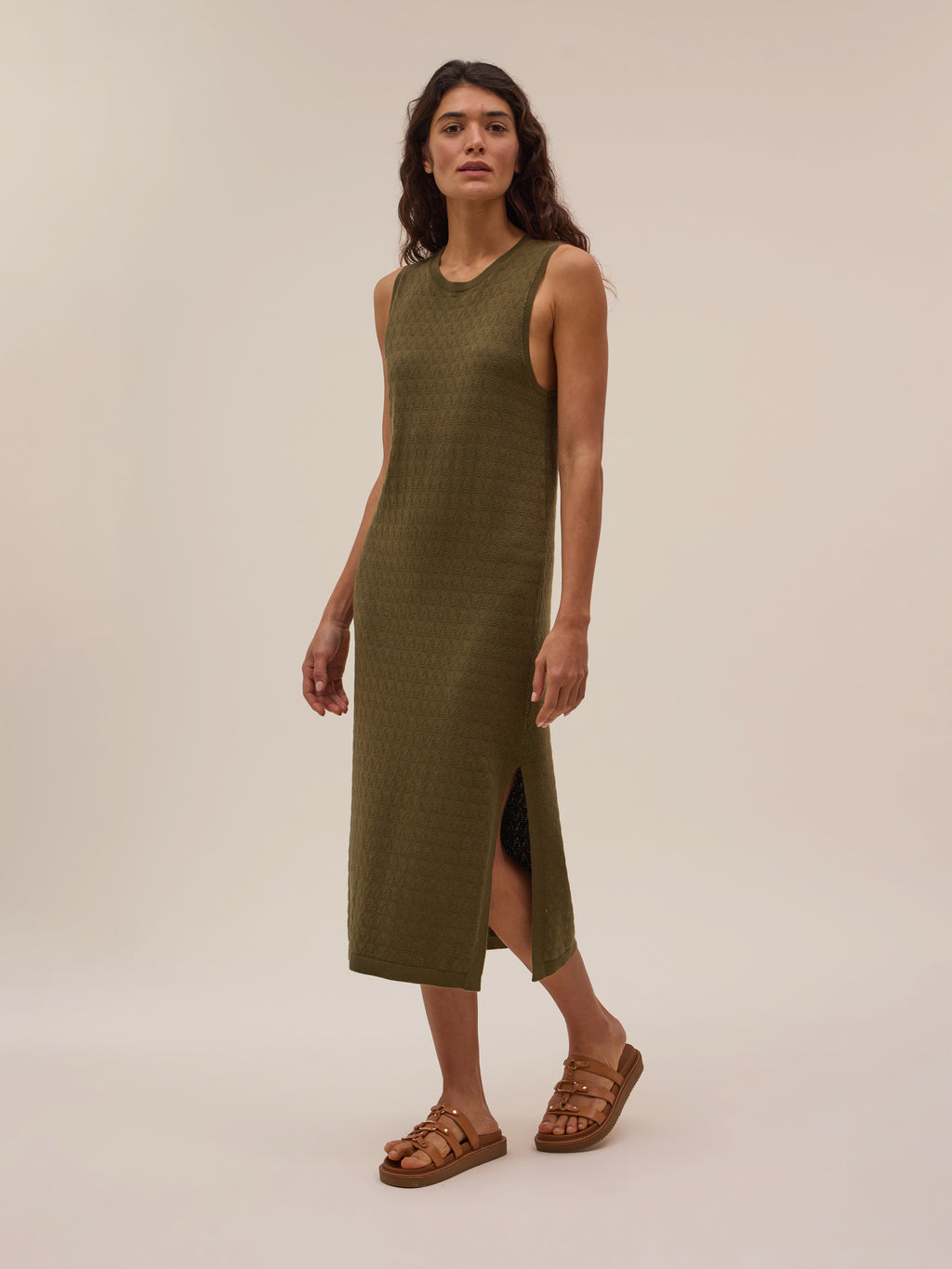 Vestido Emme