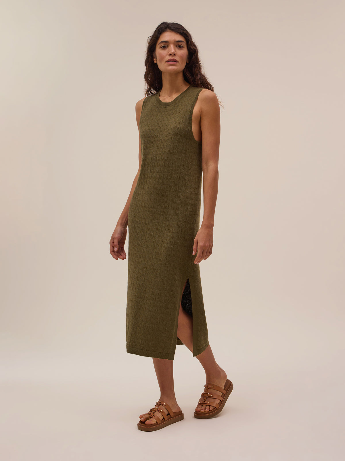 Vestido Emme