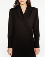 Robe Moretti - Noir