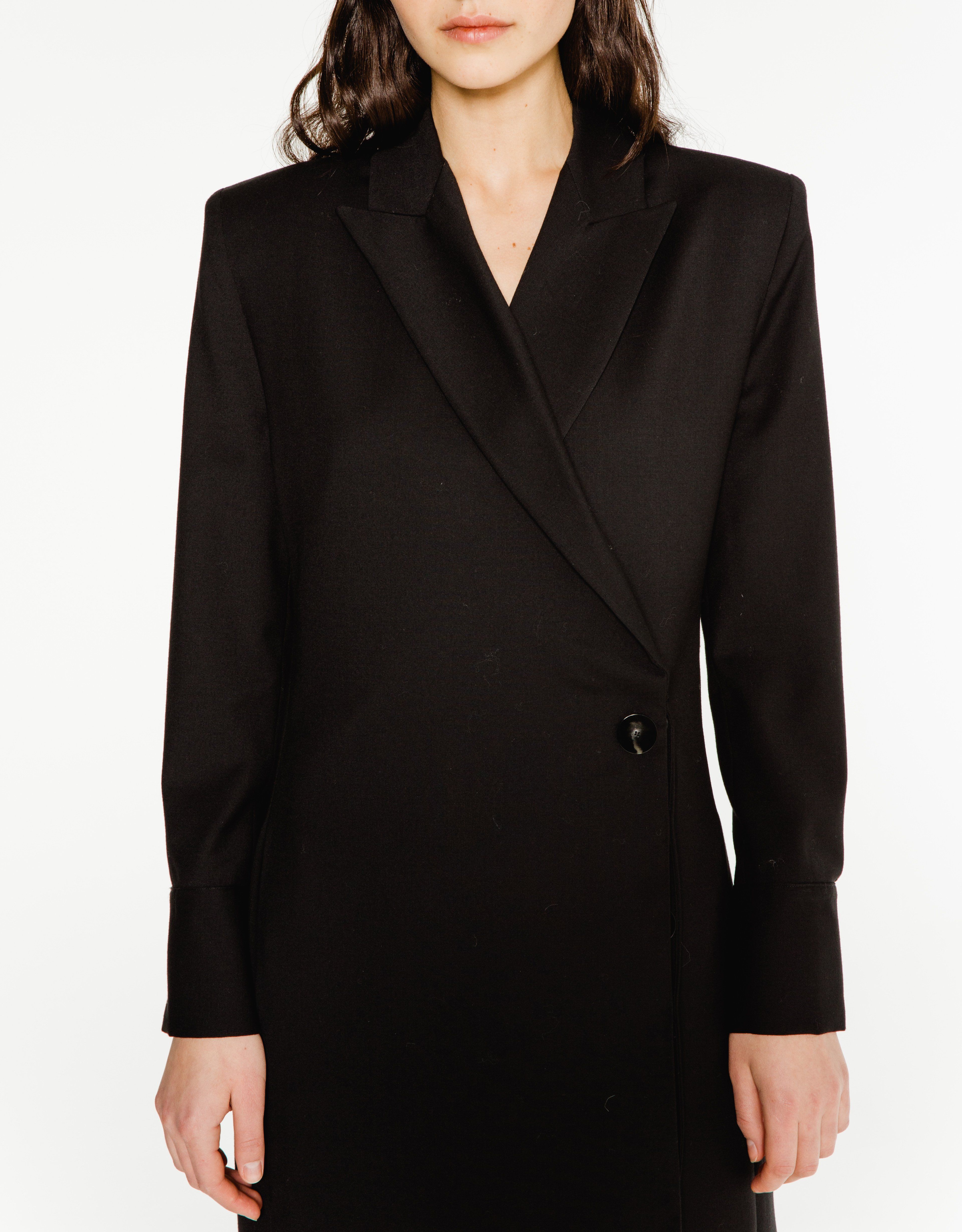 Robe Moretti - Noir