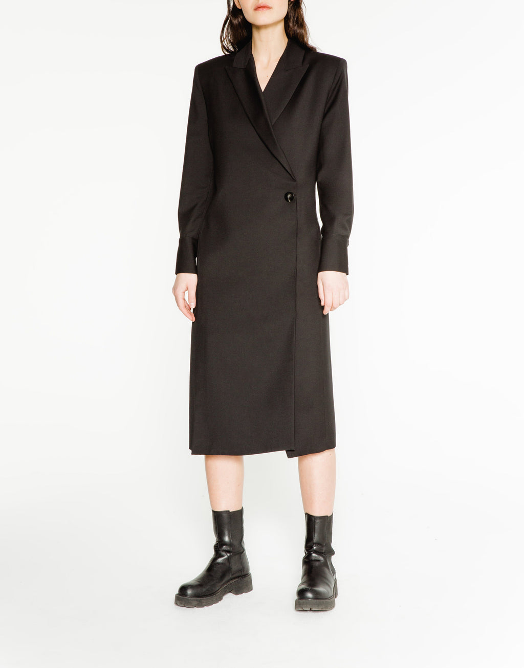 Robe Moretti - Noir