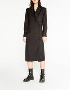 Robe Moretti - Noir
