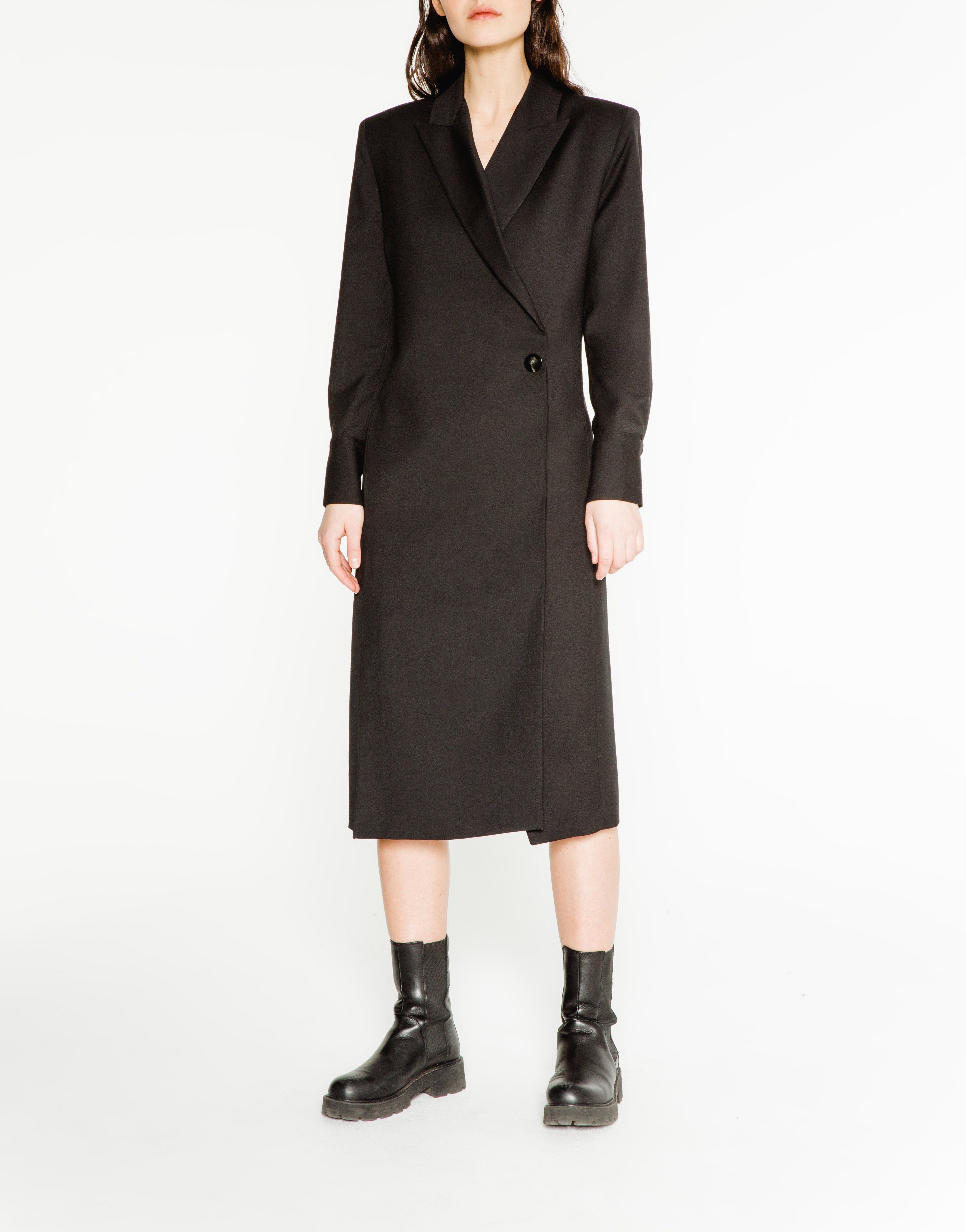 Robe Moretti - Noir