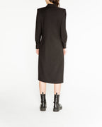 Robe Moretti - Noir