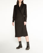 Robe Moretti - Noir