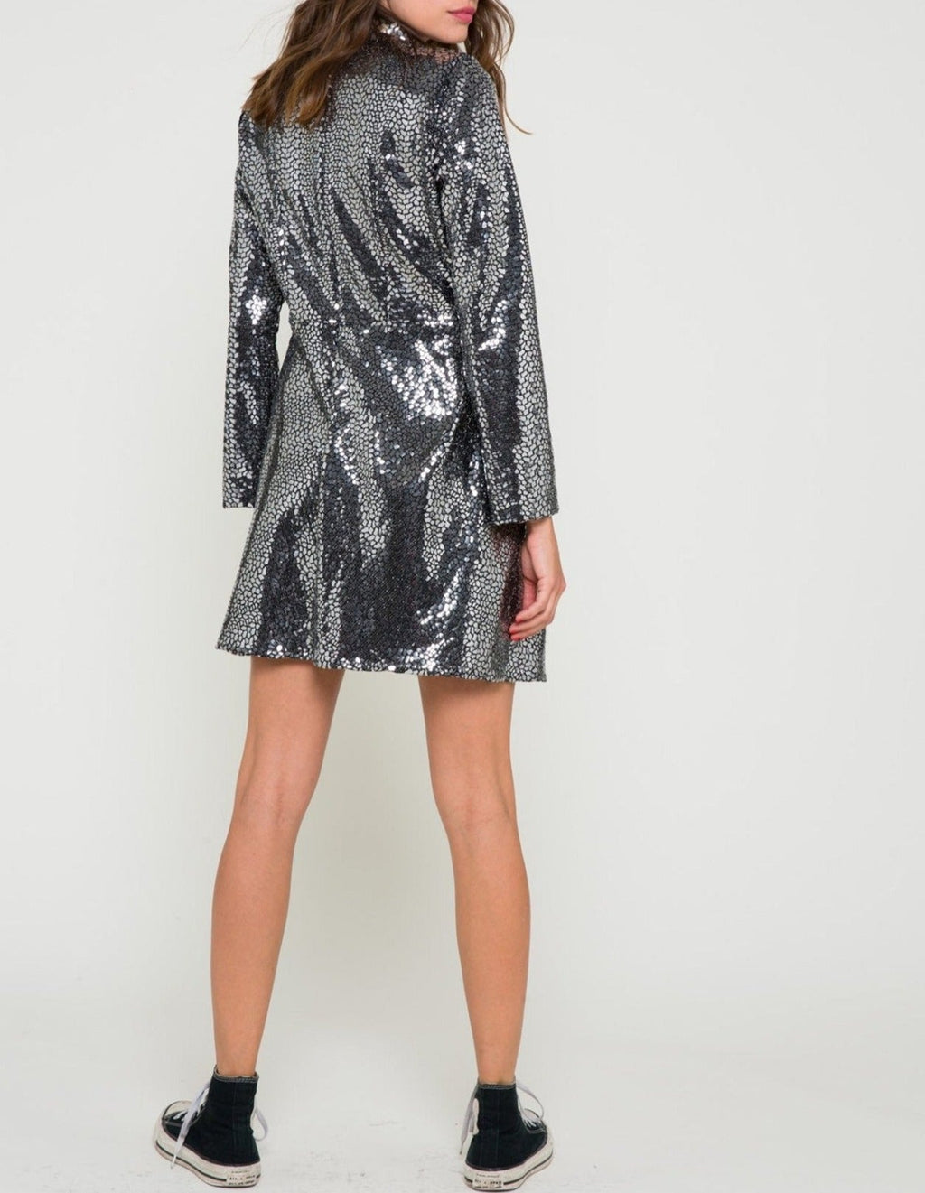 Modetrotter - Robe Nelly - Reta