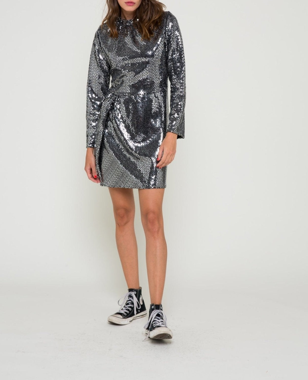 Modetrotter - Robe Nelly - Reta