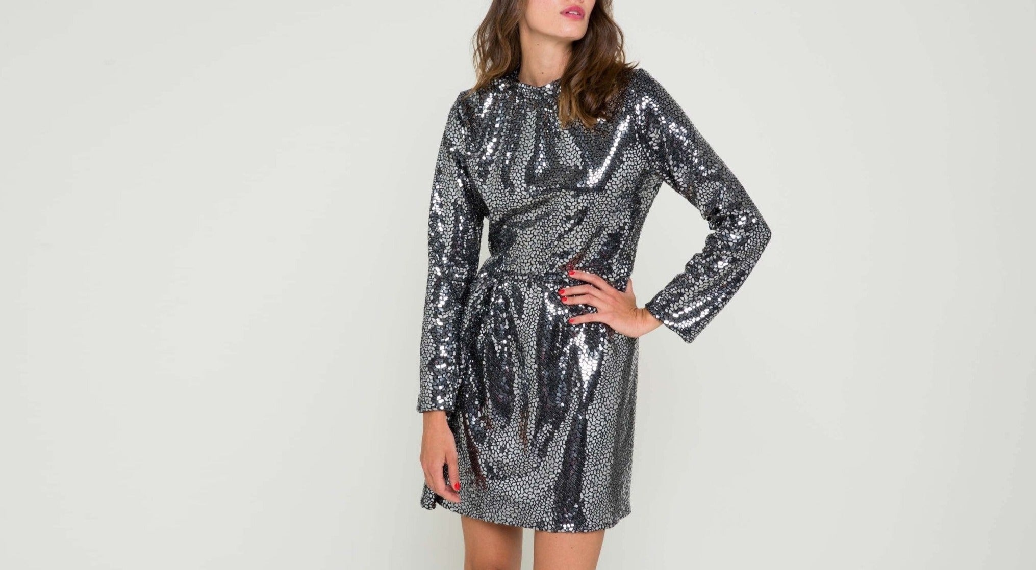 Modetrotter - Robe Nelly - Reta