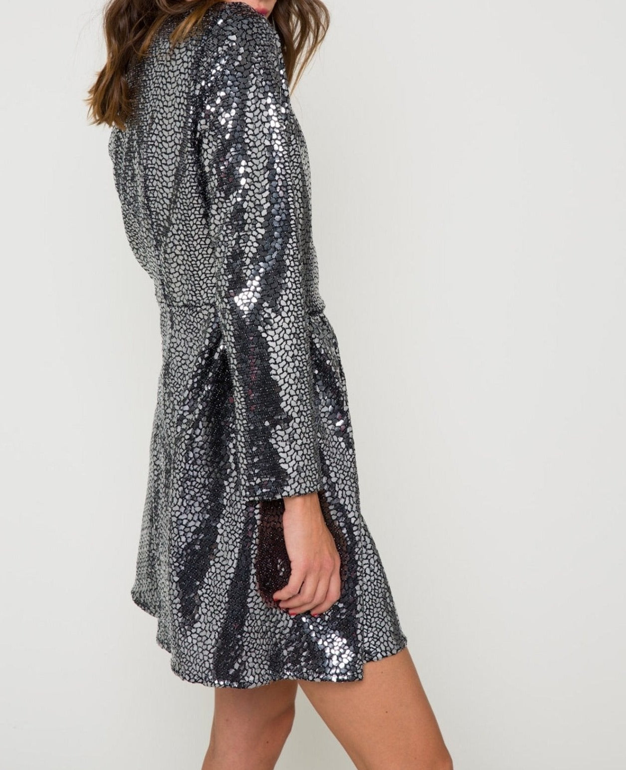 Modetrotter - Robe Nelly - Reta