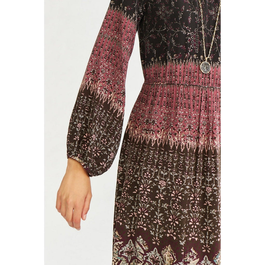 Robe Pacios - Kaki