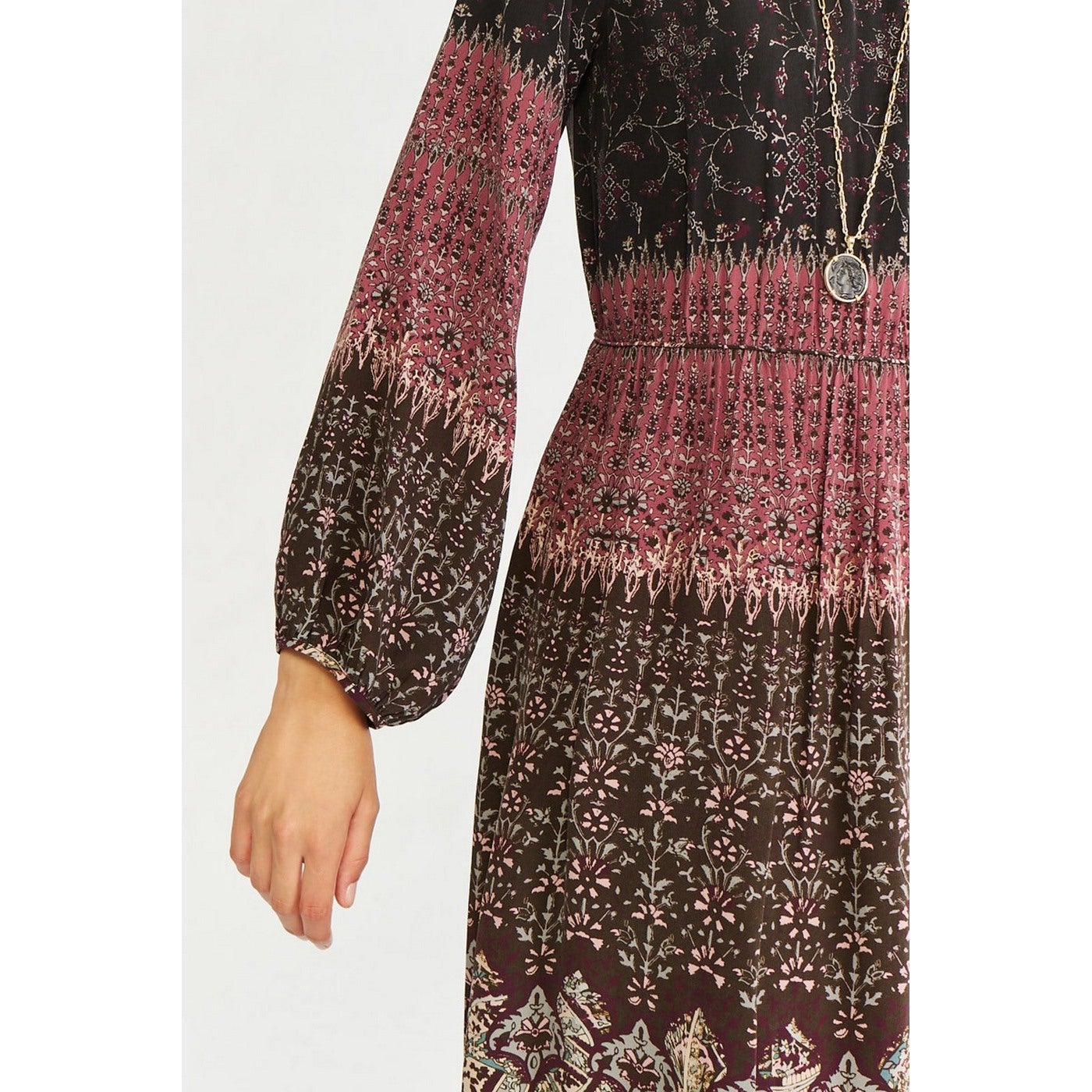Robe Pacios - Kaki