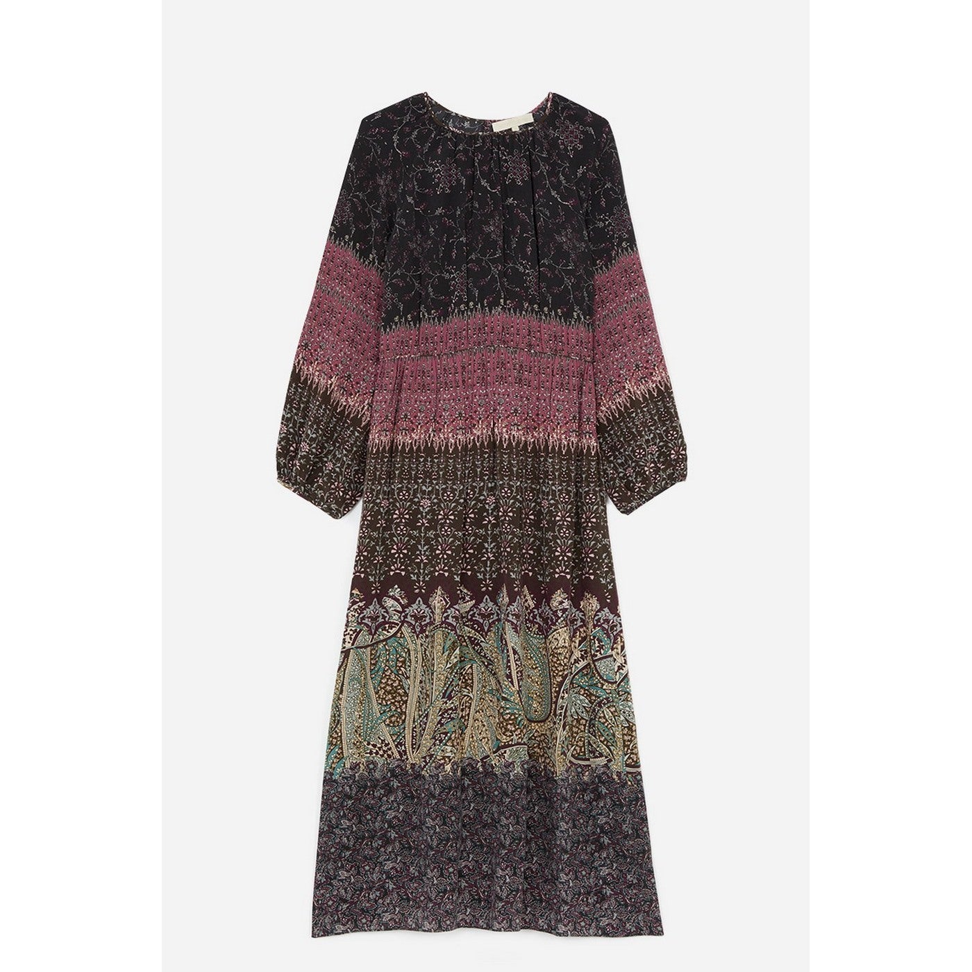 Robe Pacios - Kaki