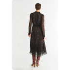 Pacita Dress - Black