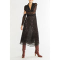 Pacita Dress - Black