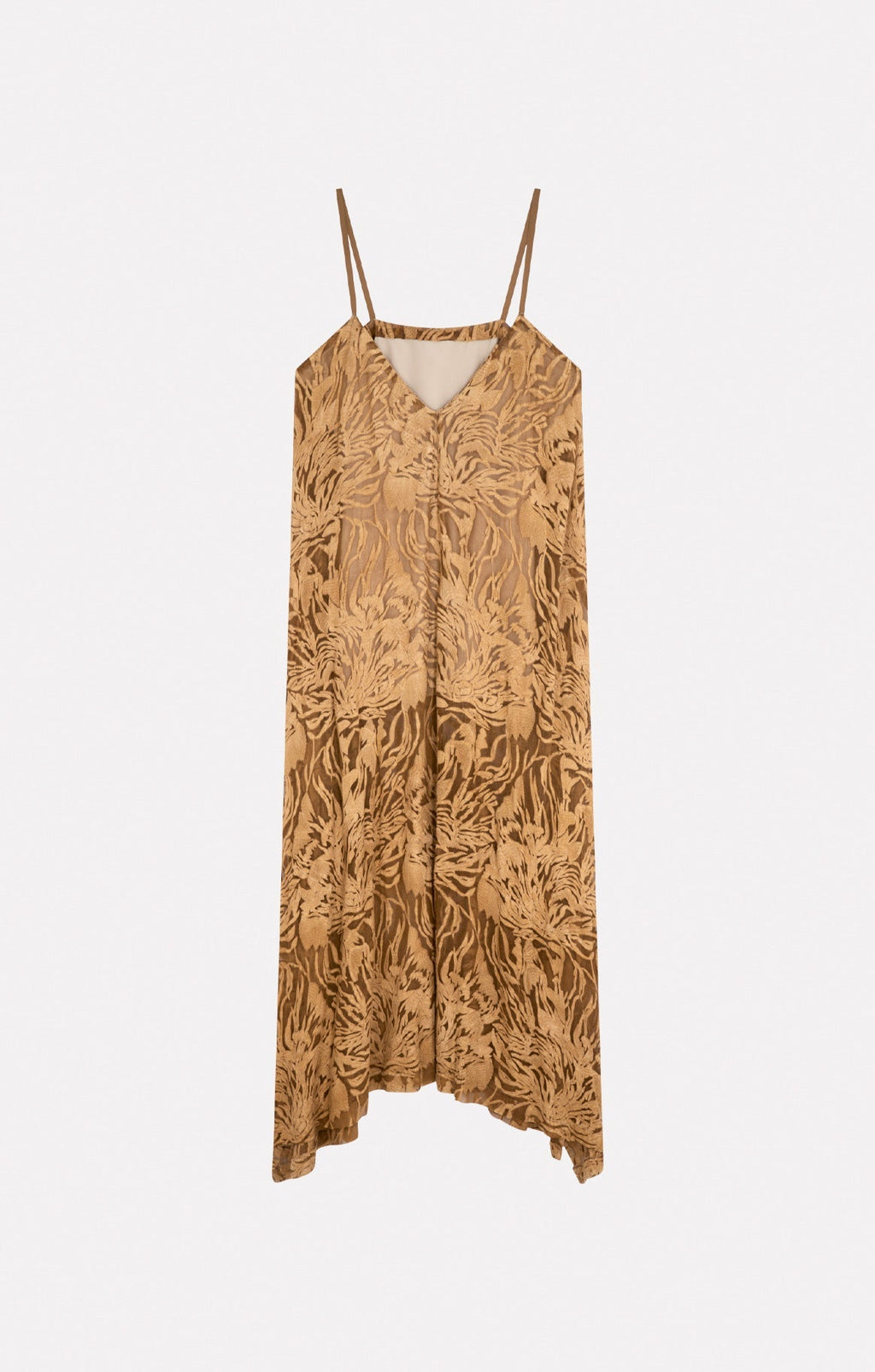 PULP DRESS - ROSEANNA