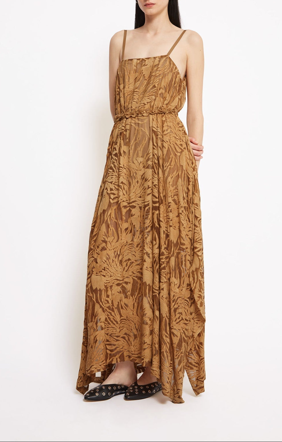 PULP DRESS - ROSEANNA