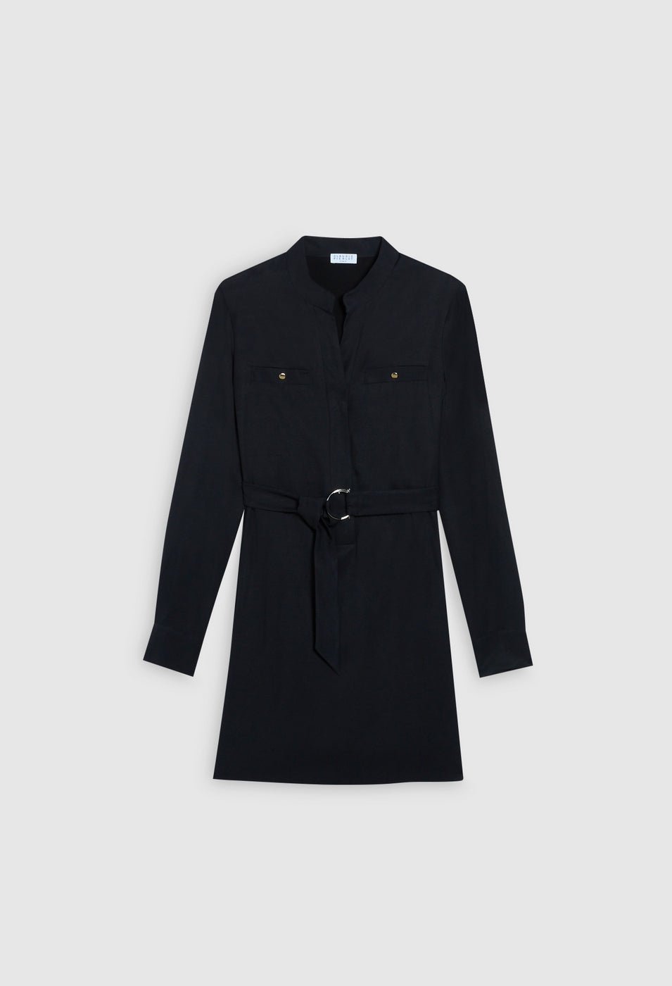 Claudie Pierlot - Robe Reda - Marine