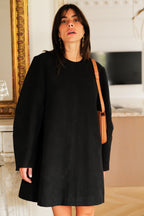 VESTIDO RENESMÉE NEGRO