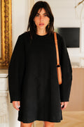 VESTIDO RENESMÉE NEGRO