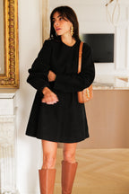VESTIDO RENESMÉE NEGRO