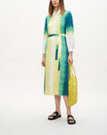 Claudie Pierlot - Robe Riverater - Multico