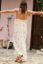 Rivka Armelin Printed Dress