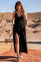 Robe Rivka Noir