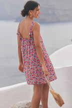 ROMANE PRIMAROSA DRESS