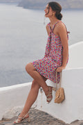 ROMANE PRIMAROSA DRESS