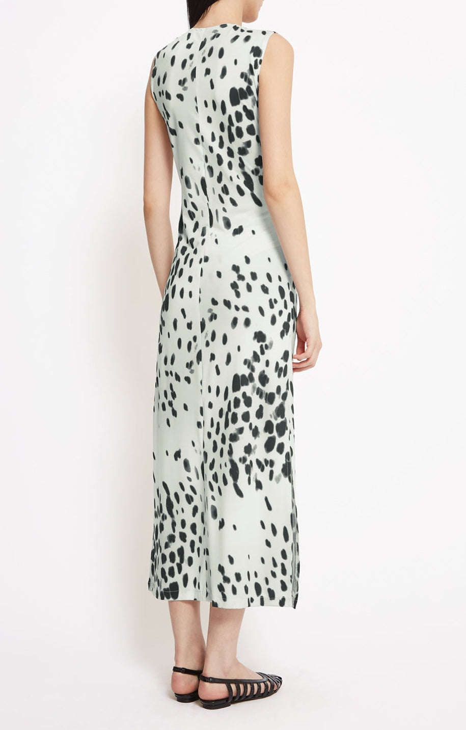 ROBE ROSALIA - ROSEANNA