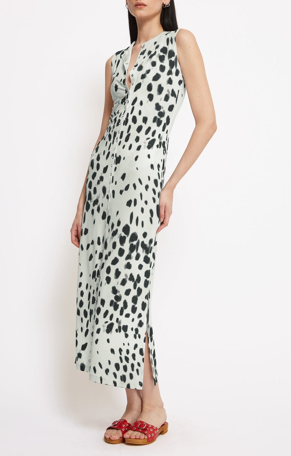 ROBE ROSALIA - ROSEANNA