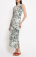 ROBE ROSALIA - ROSEANNA