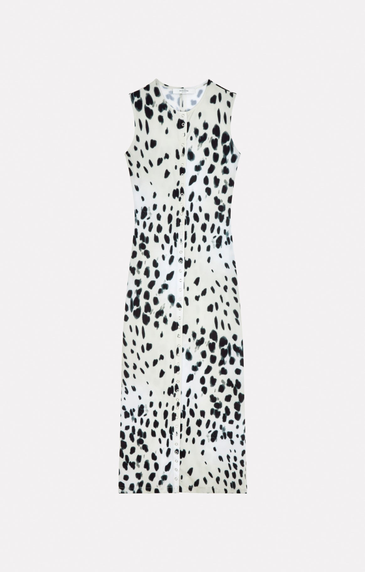ROBE ROSALIA - ROSEANNA
