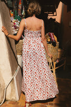ROSELLA JUNE PRINT DRESS
