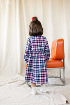 Sanjanai Dress
