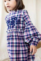 Sanjanai Dress