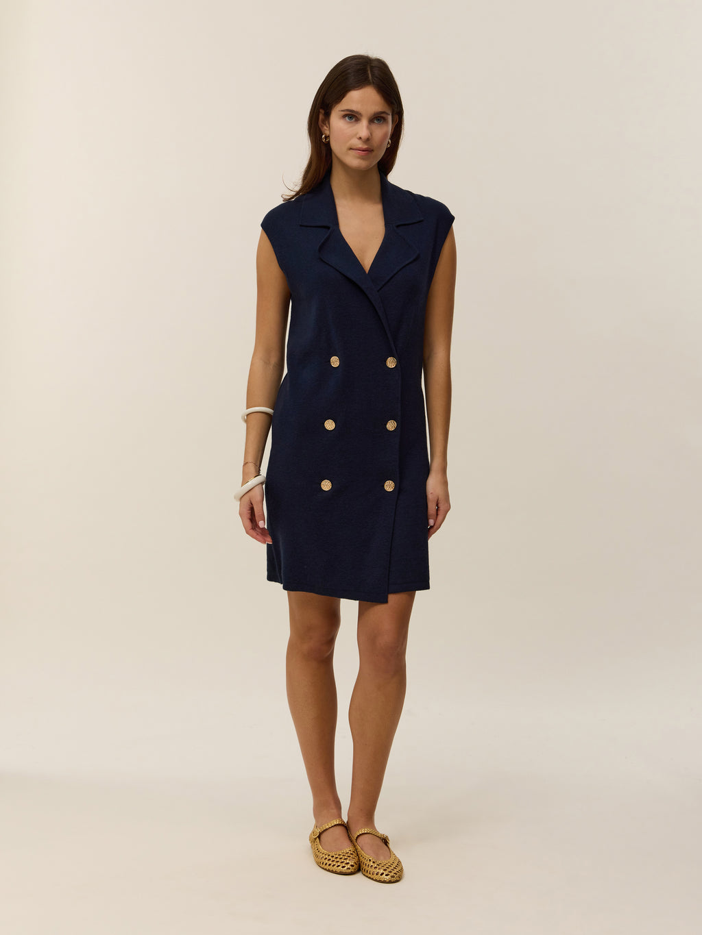 Vestido Pete