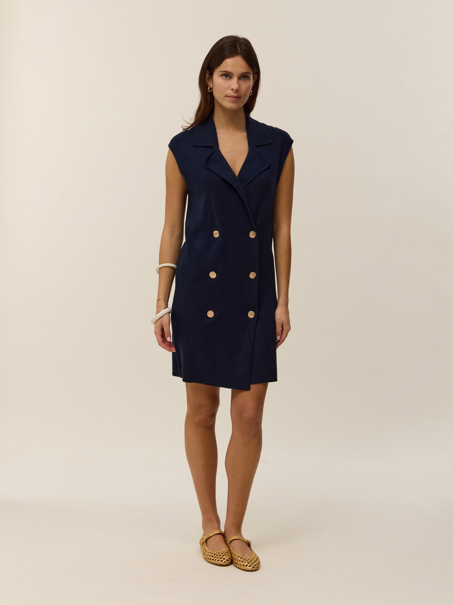 Vestido Pete