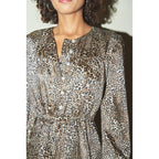 Robe Solal - Leopard