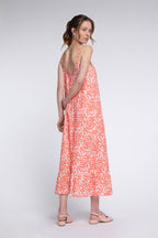 Stella Organic Pink Dress