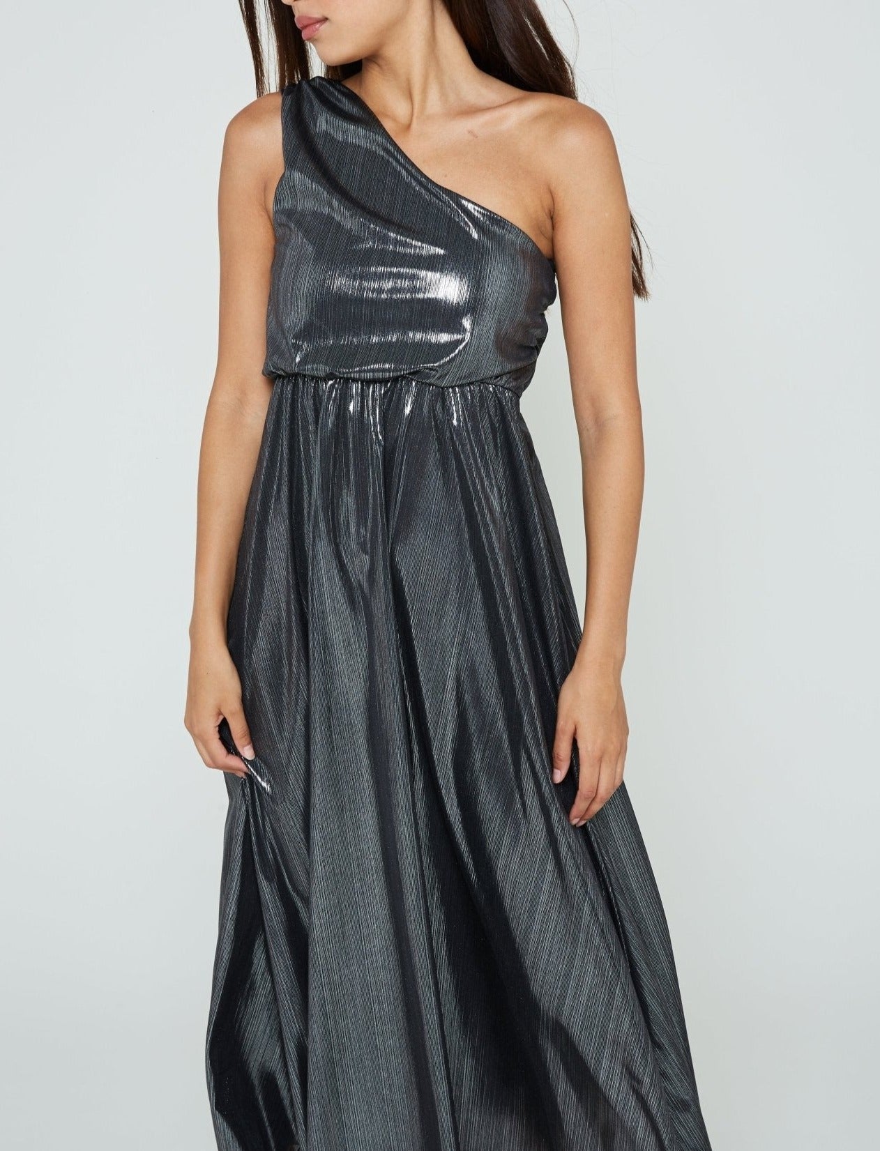 Modetrotter - Robe Thae Kelari - Noir