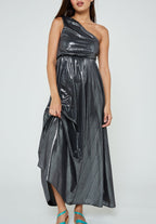 Modetrotter - Robe Thae Kelari - Noir