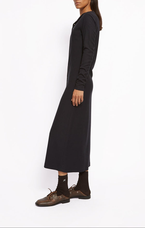 DRESS TIM - ROSEANNA