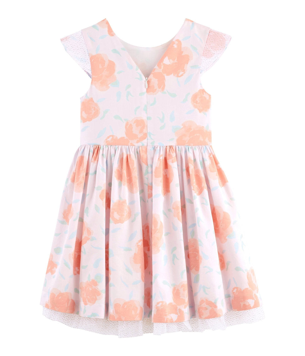 Vestido - Vienne / Multico - Infantil Niña