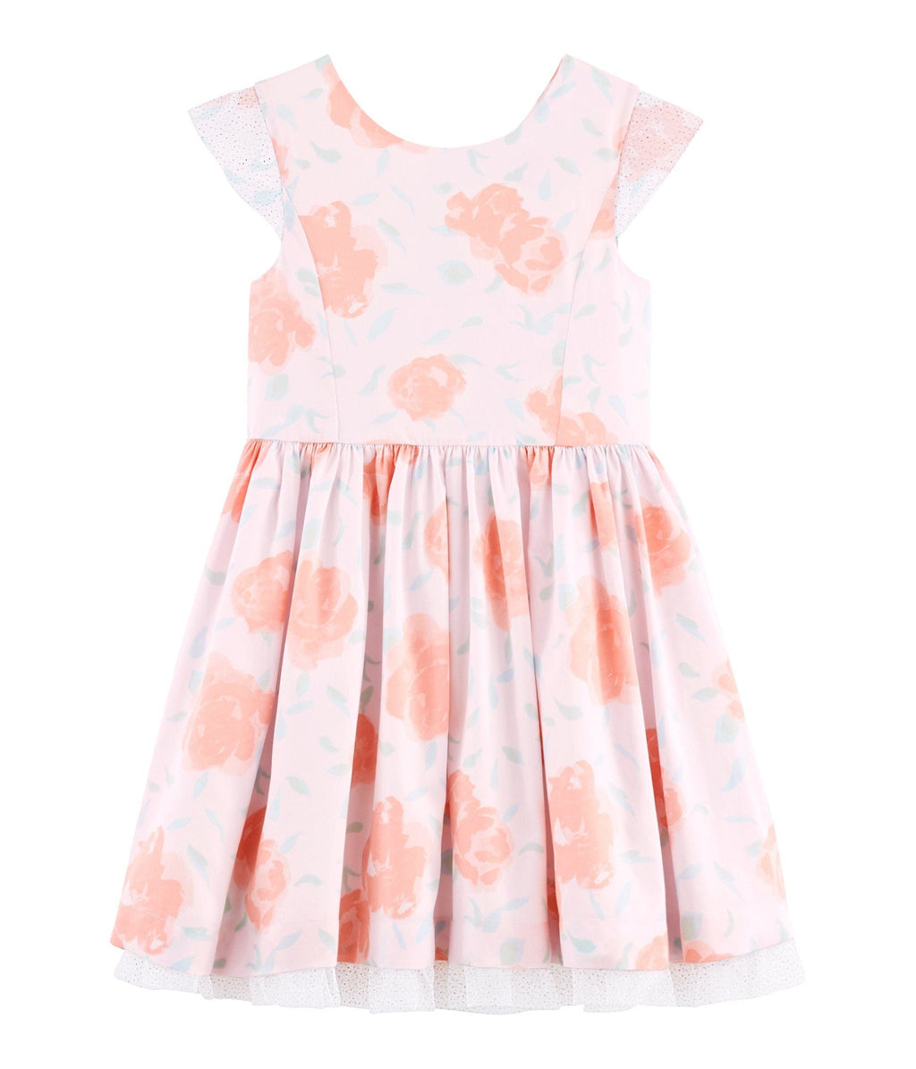 Vestido - Vienne / Multico - Infantil Niña