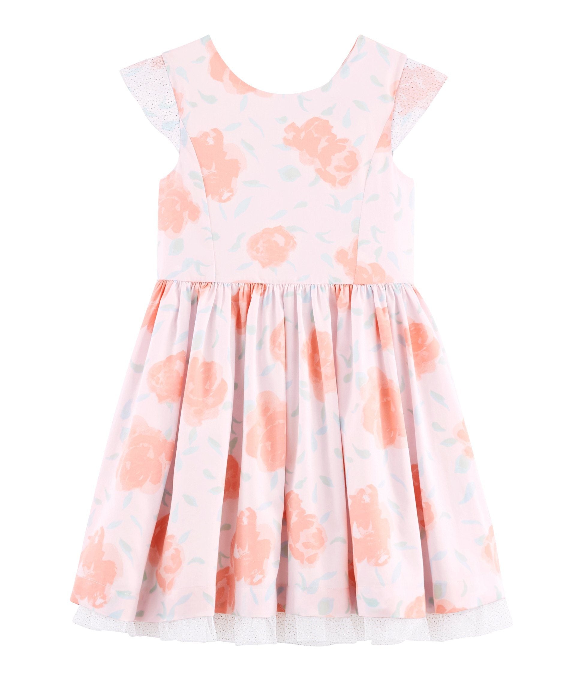 Vestido - Vienne / Multico - Infantil Niña
