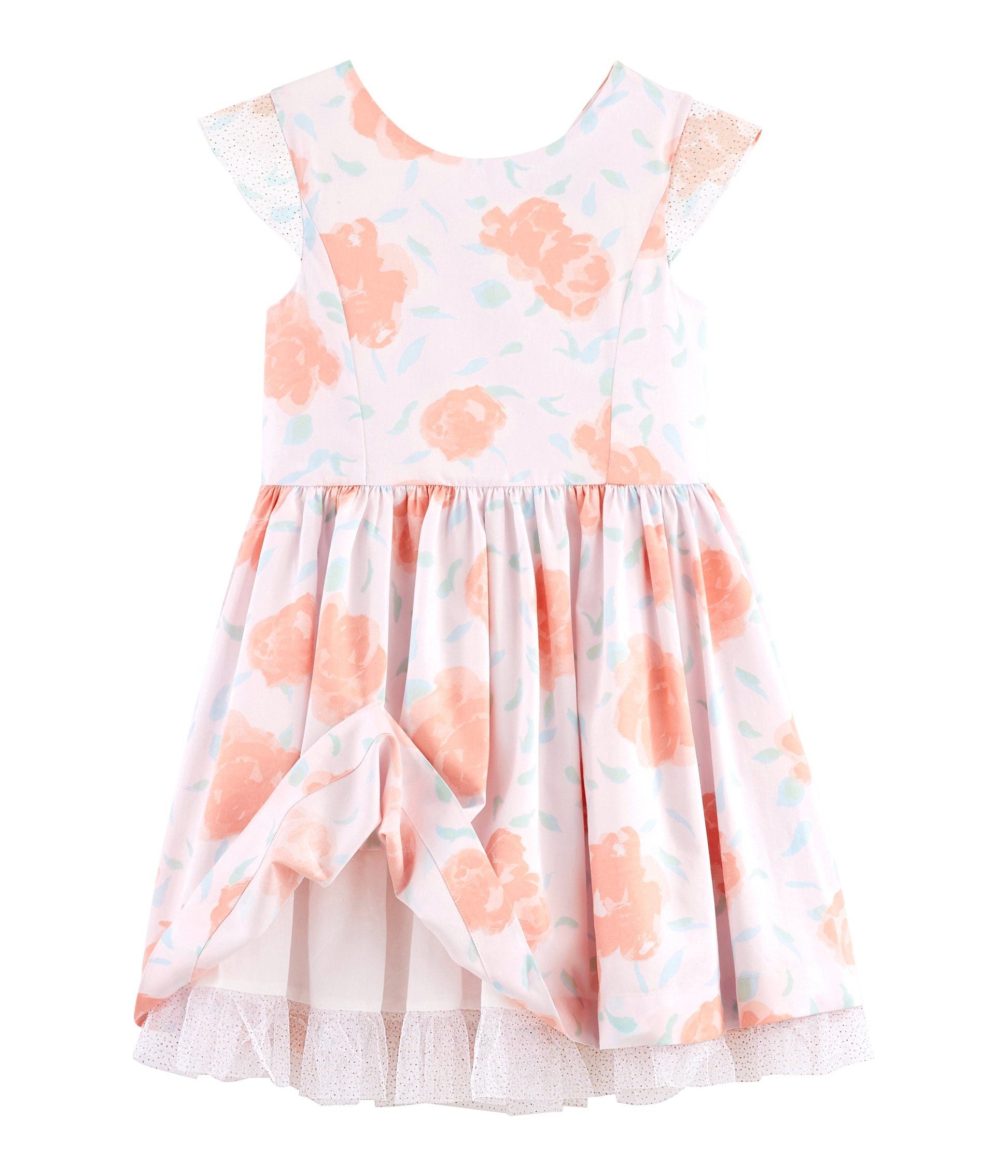 Vestido - Vienne / Multico - Infantil Niña