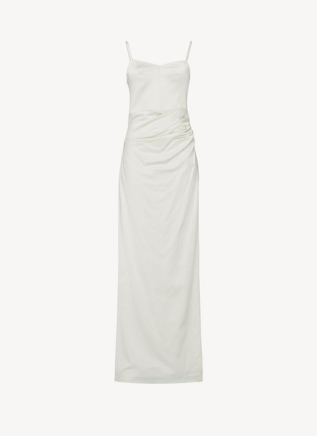 Gauge 81 - Robe - Blanc - Femme