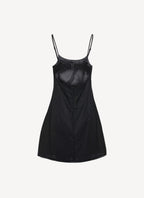 The Garment - Vestido Windsor - Negro - Mujer