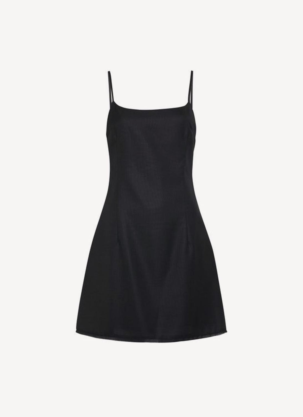 The Garment - Vestido Windsor - Negro - Mujer